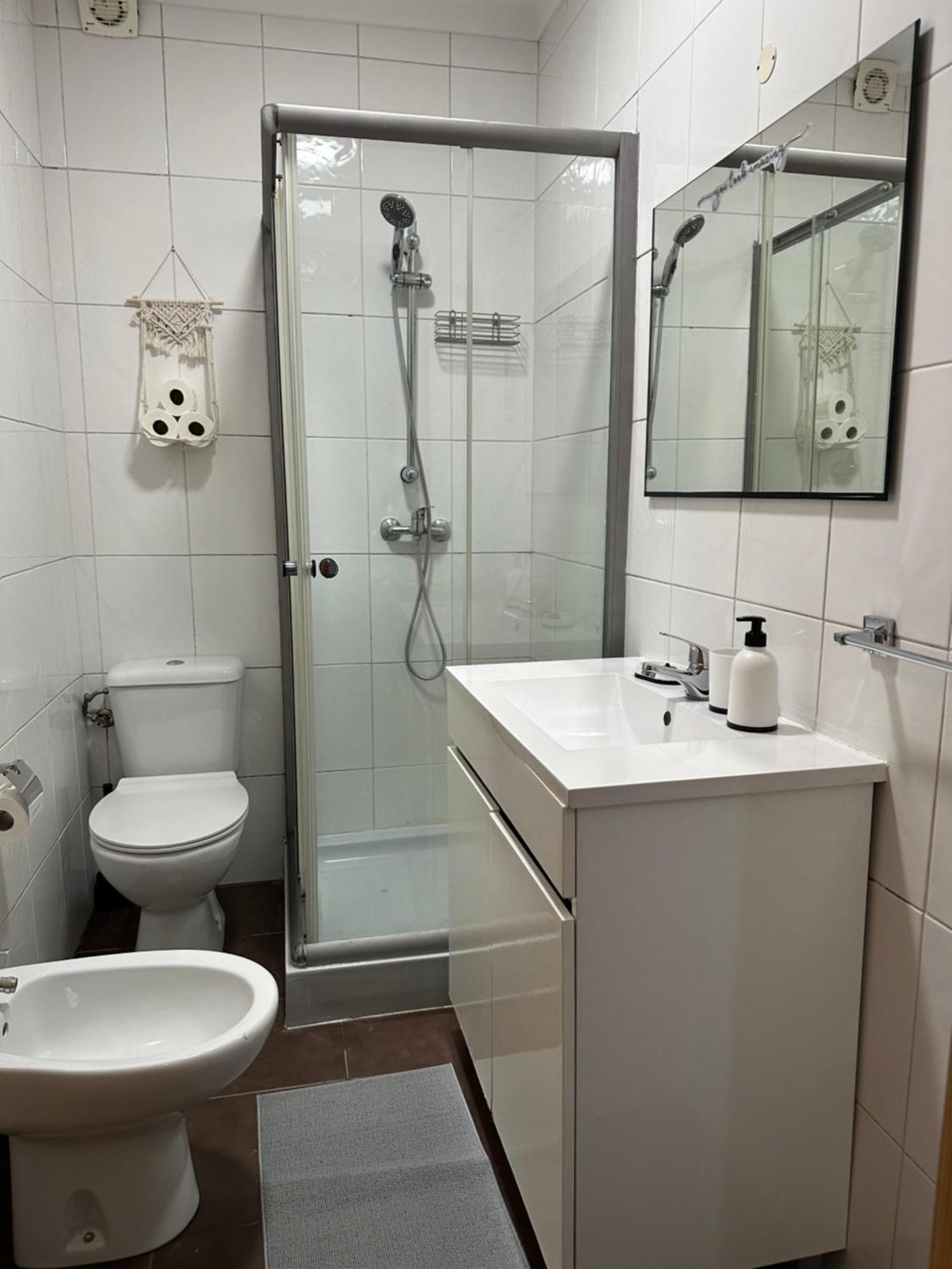 Ferreira House Appartement Seia Buitenkant foto